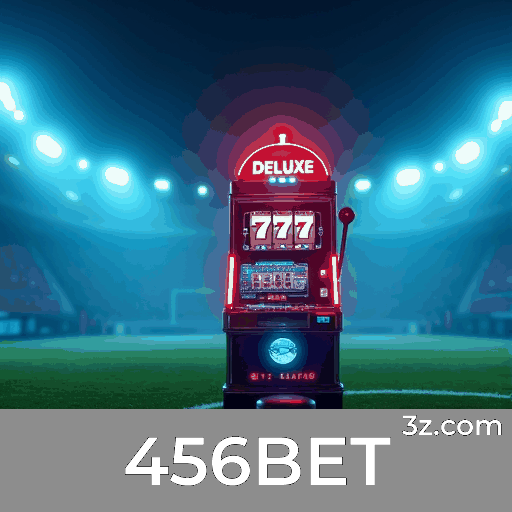 456BET: Promoções Exclusivas e Bônus Irresistíveis para Seus Jogos!