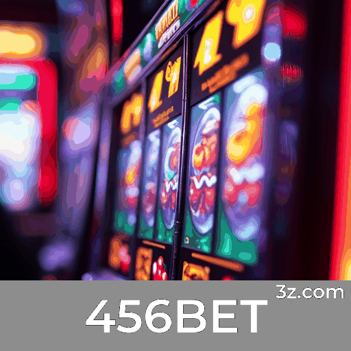 456BET: Promoções Exclusivas e Bônus Irresistíveis para Seus Jogos!