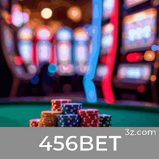 456BET: Apostas Móveis Simplificadas e Funcionais