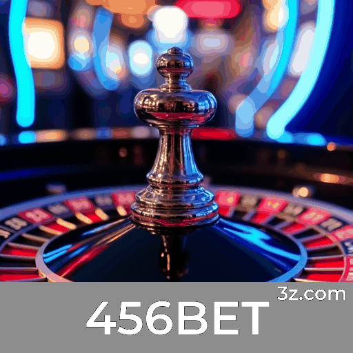 456BET: Slot Machines - Mega Jackpot, Jogos de Mesa - Estratégia Superior, Crupiê ao Vivo - Experiência Imersiva